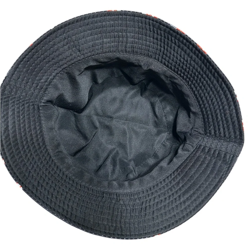 Mushroom Bucket Hat
